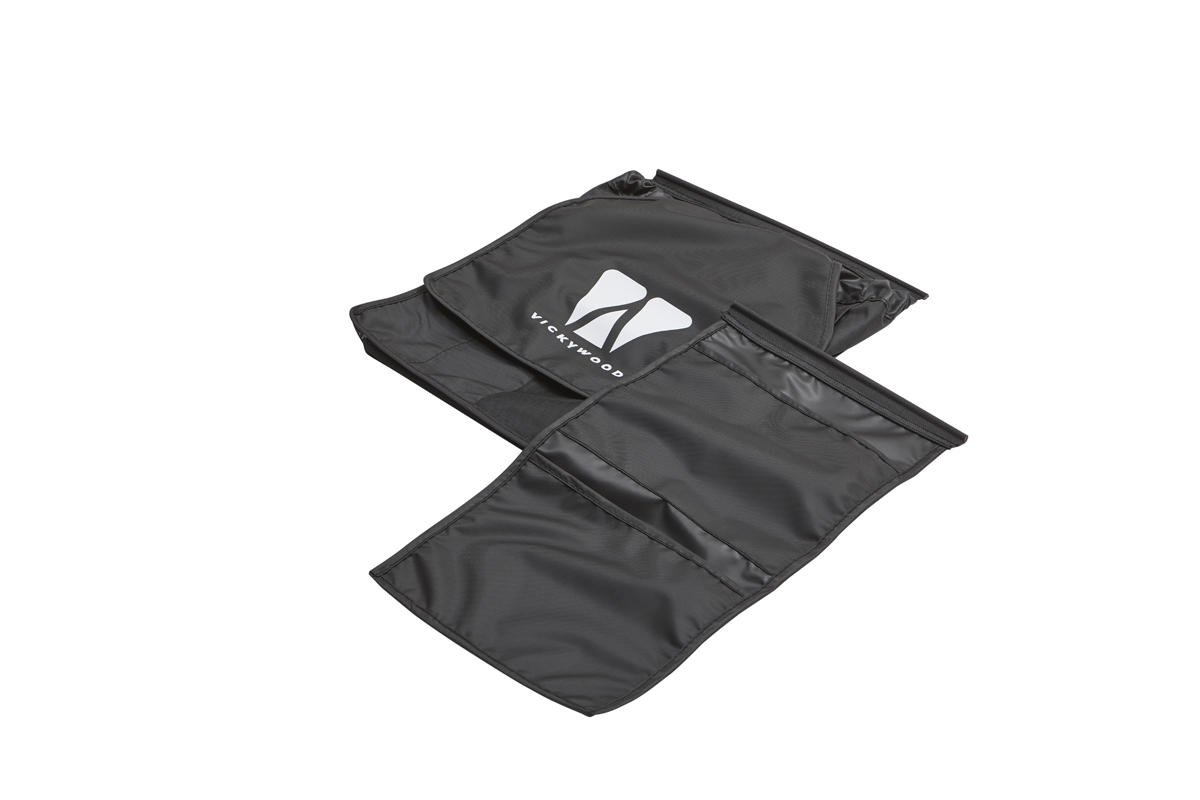 Dachboxkönig Dachzelt Little Bamboo 125