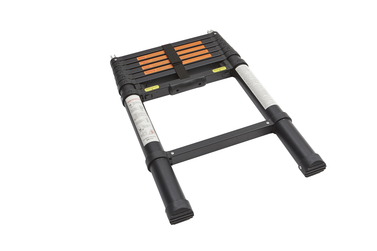 Dachboxkönig Dachzelt Little Bamboo 125