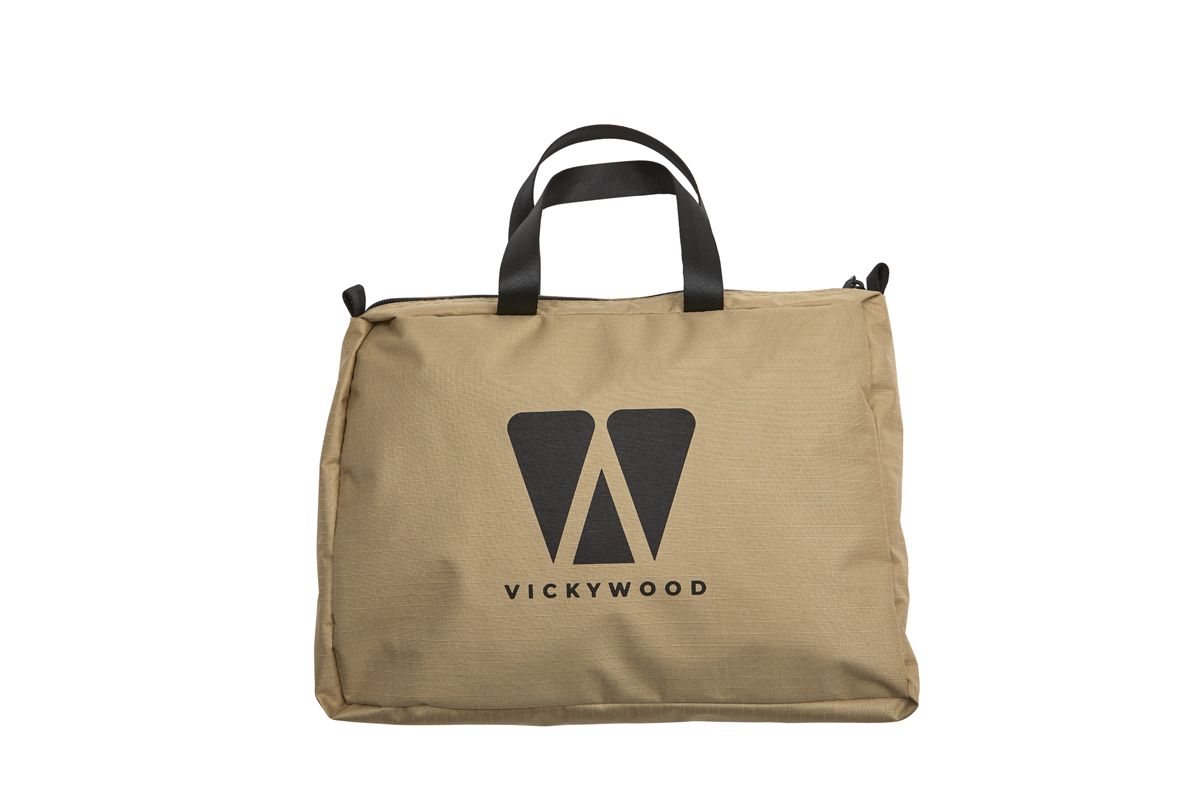 Dachboxkönig Dachzelt Little Bamboo 125