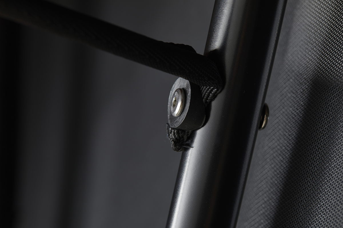 Dachboxkönig Dachzelt Little Bamboo 125