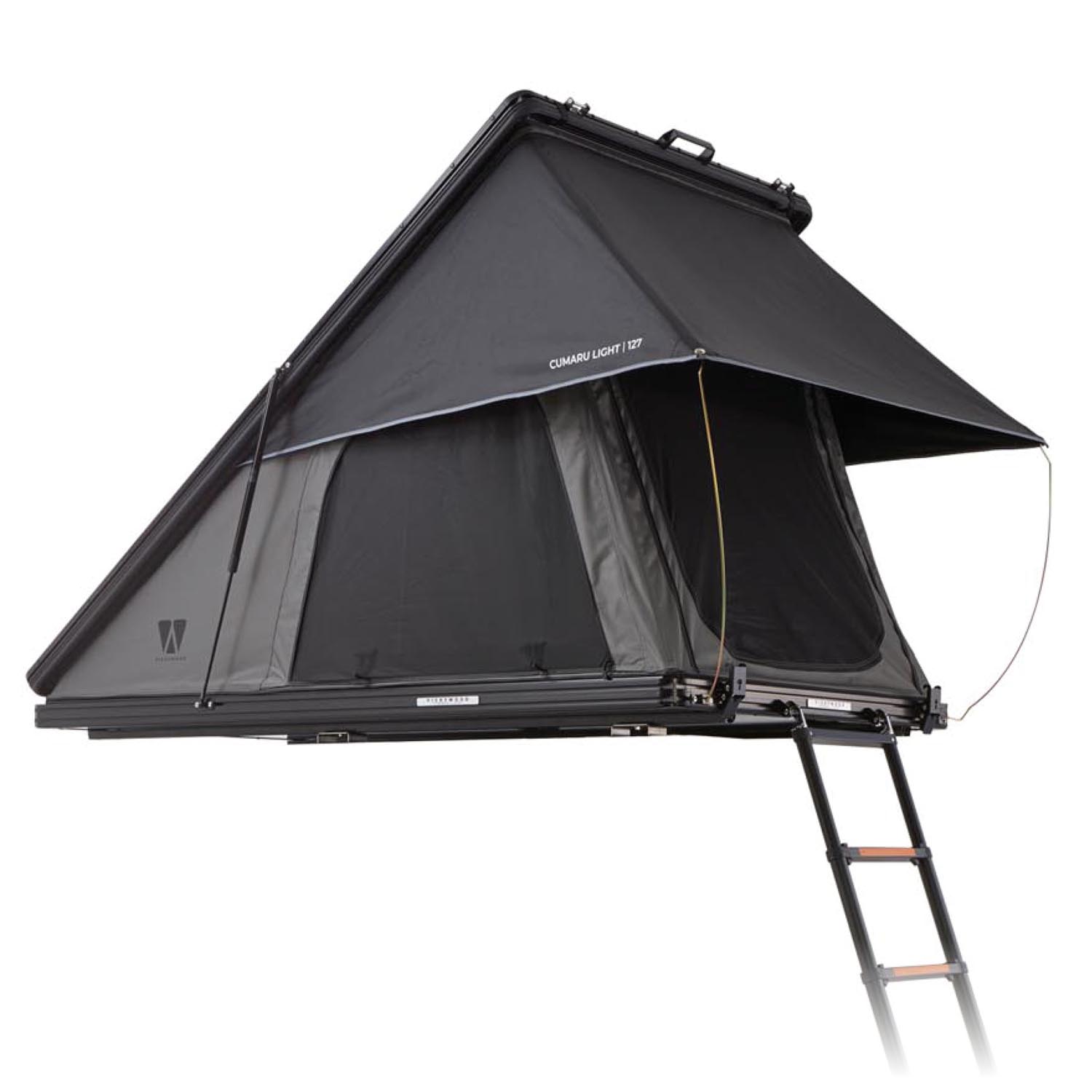 Dachboxkönig Dachzelt Cumaru Light 127