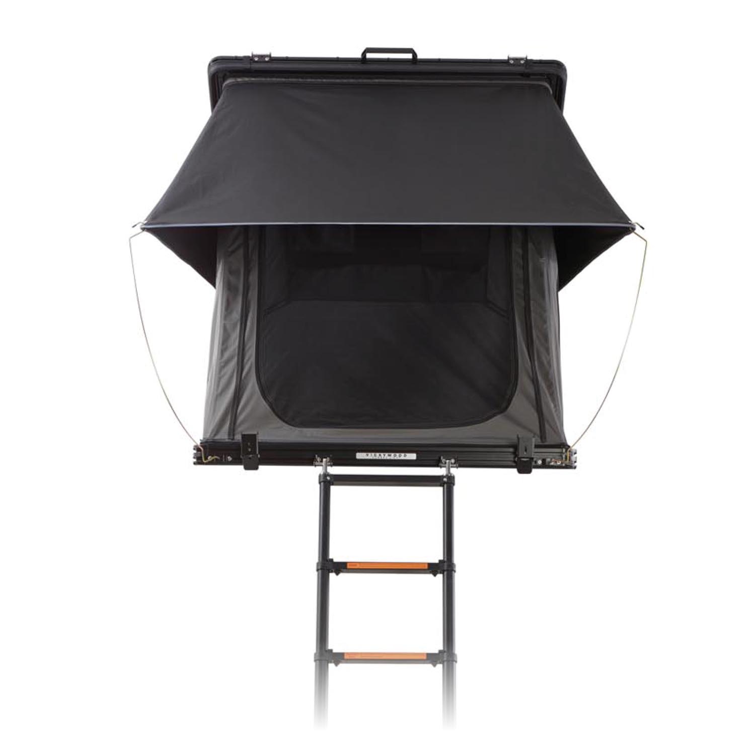 Dachboxkönig Dachzelt Cumaru Light 127