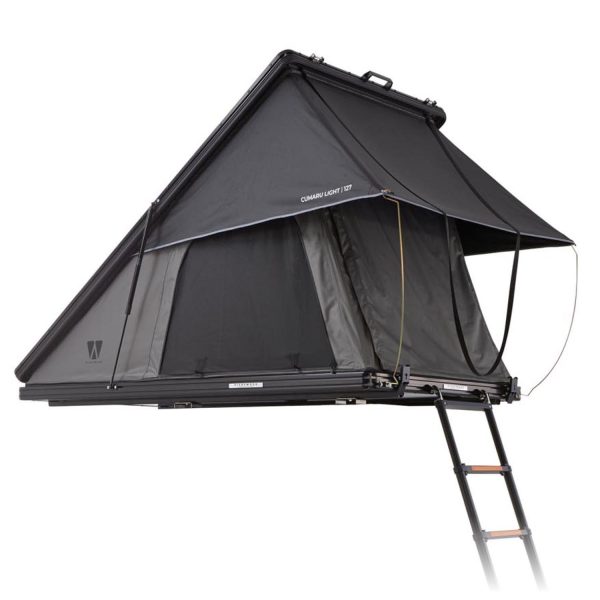 Dachboxkönig Dachzelt Cumaru Light 127
