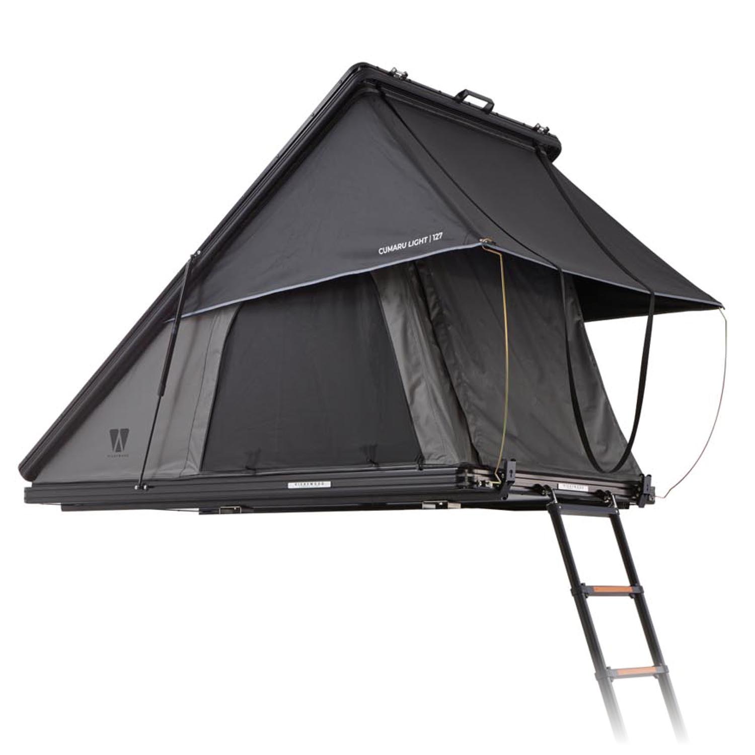 Dachboxkönig Dachzelt Cumaru Light 127