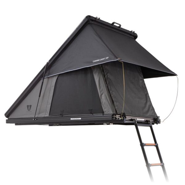 Dachboxkönig Dachzelt Cumaru Light 127