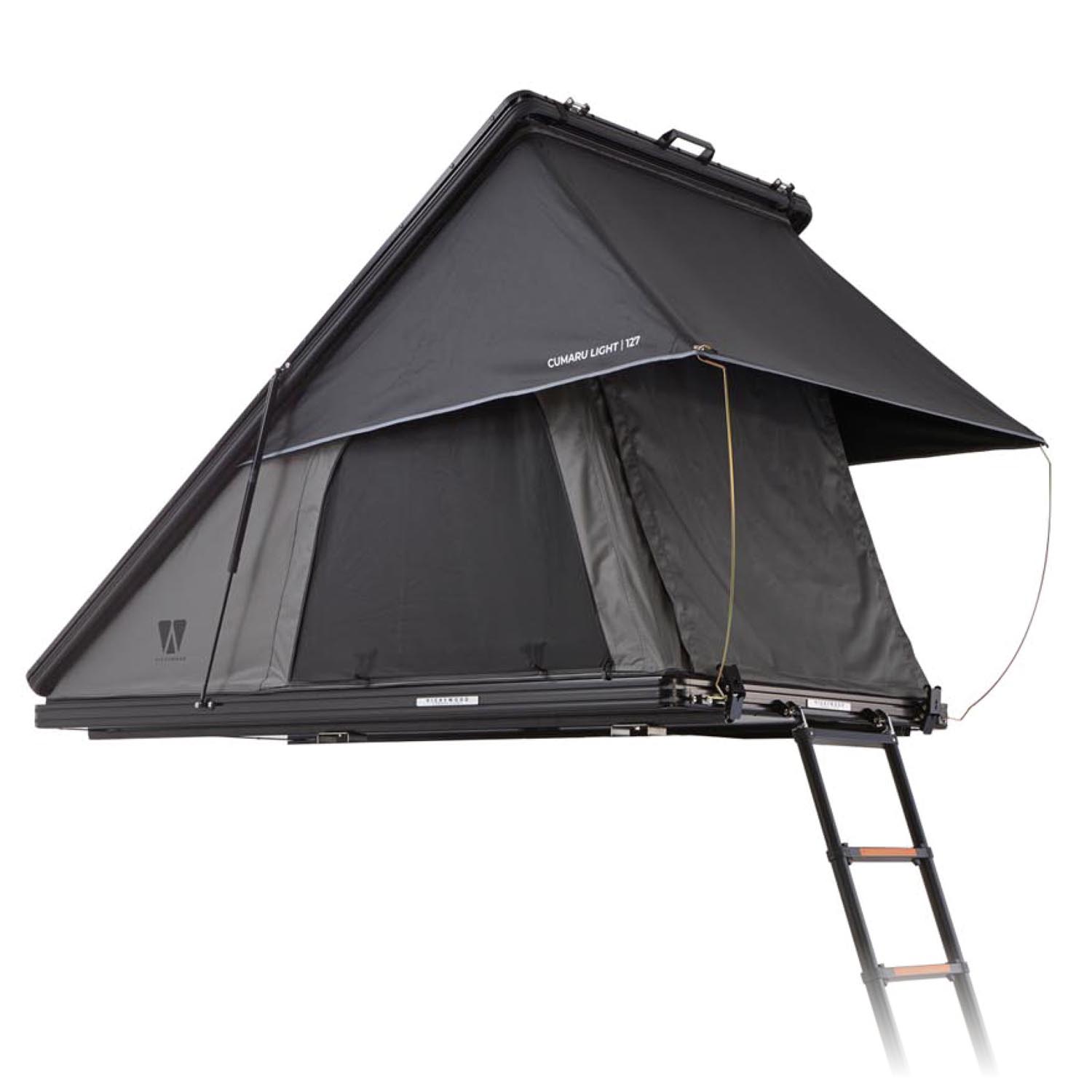 Dachboxkönig Dachzelt Cumaru Light 127