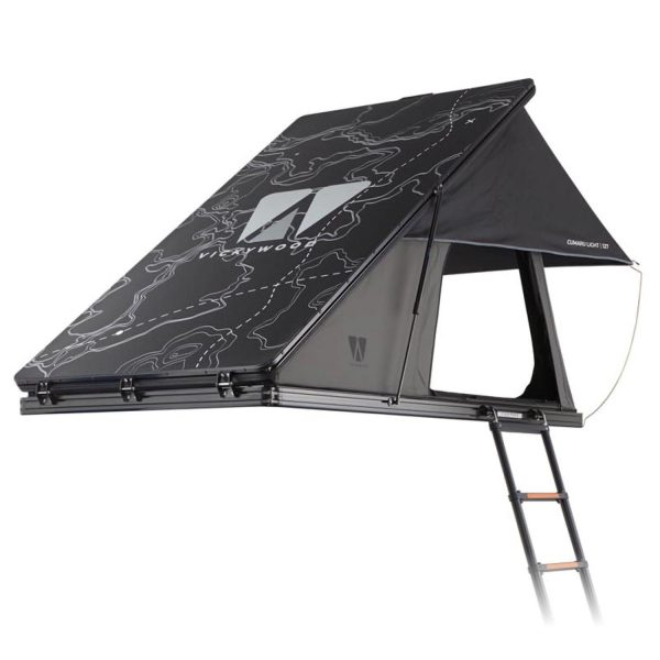 Dachboxkönig Dachzelt Cumaru Light 127