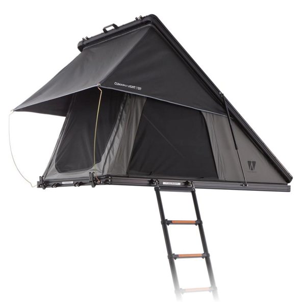 Dachboxkönig Dachzelt Cumaru Light 127