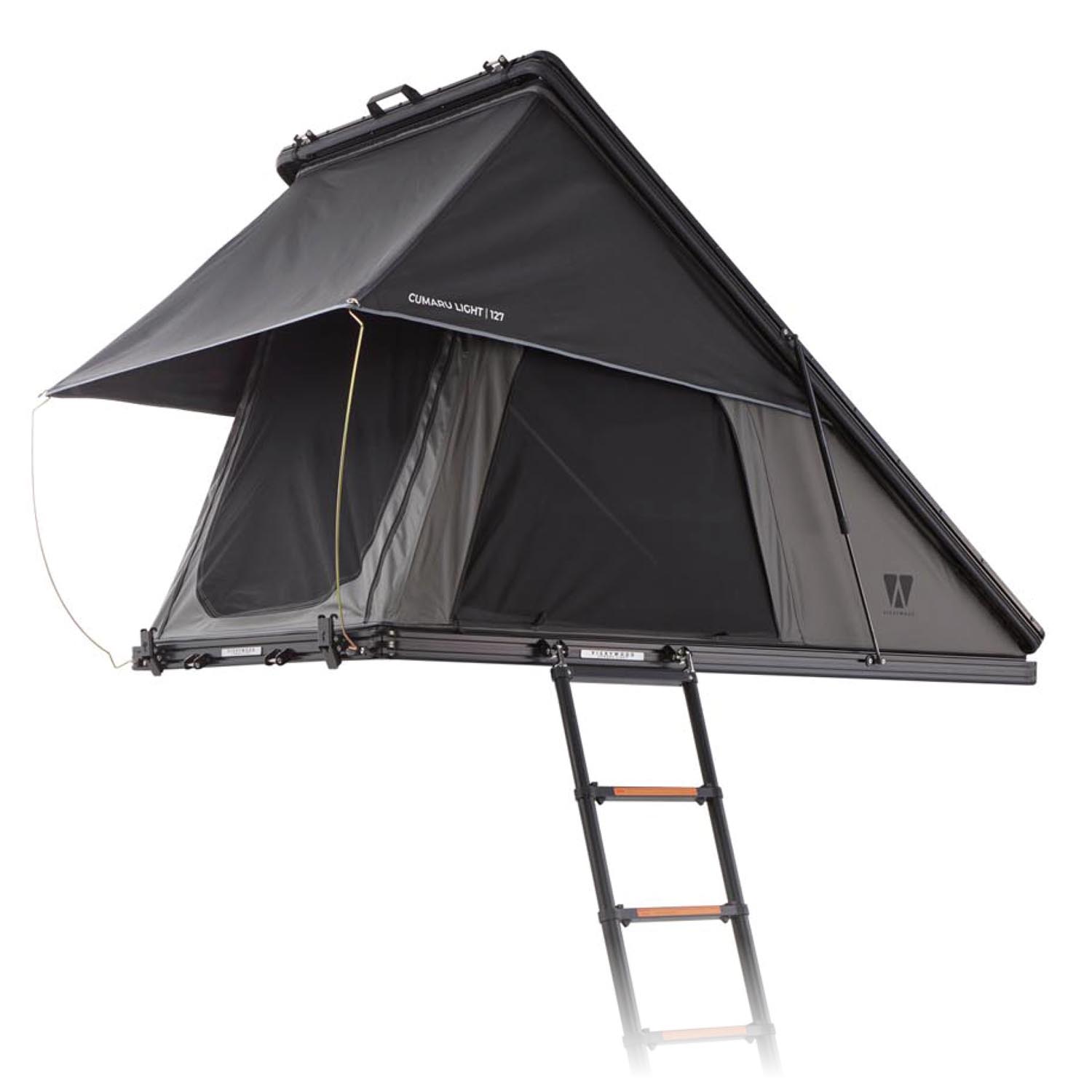 Dachboxkönig Dachzelt Cumaru Light 127