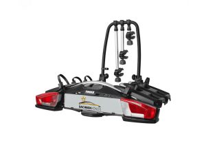 Dachboxkönig Fahrradträger Thule VeloCompact 926 3 Fahrräder
