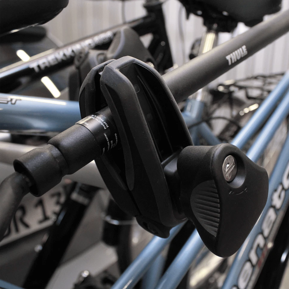 Dachboxkönig Fahrradträger Thule VeloCompact 926 3