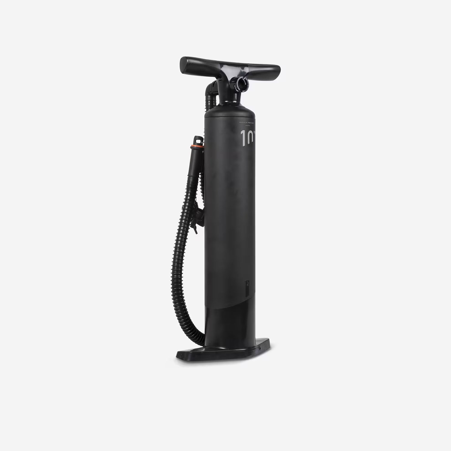 QUECHUA Aufenthaltszelt aufblasbar Base Air Seconds Fresh für 8 Personen